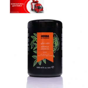 Маска для фарбованого волосся INVIDIA BOTOPLUS (1000ml)
