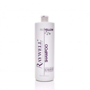 Шампунь антижовтизна Raywell No-Yellow (1000ml)