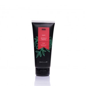 Маска відновлююча для пошкодженого волосся INVIDIA BOTOPLUS 200ml