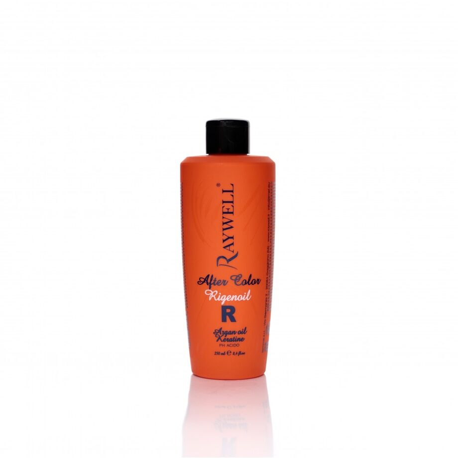 Відновлююча олійка Raywell After Color (150ml)