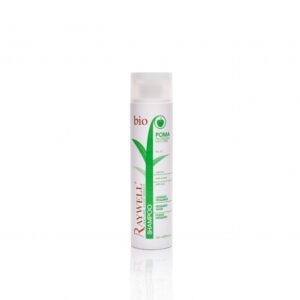 Шампунь для щоденного використання Raywell bio POMA (250ml) RR349