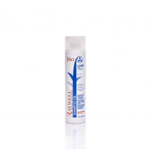 Олійний шампунь для чутливої шкіри Raywell bio LOMT (250ml)