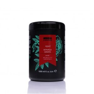 Маска відновлююча для пошкодженого волосся INVIDIA BOTOPLUS (1000ml) EN2051