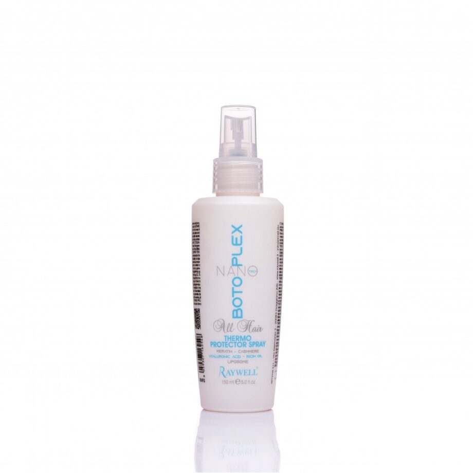 Спрей-термозахист Nano botoplex Raywell (150ml)