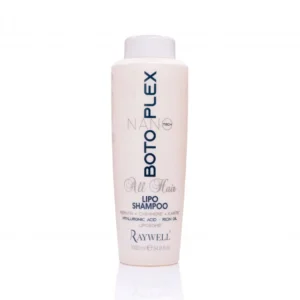 Шампунь для відновлення волосся Raywell Lipo Shampo Botoplex (1000ml)