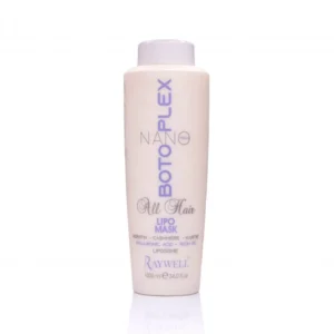 Маска відновлююча Raywell Lipo Mask Botoplex (1000ml) RR495