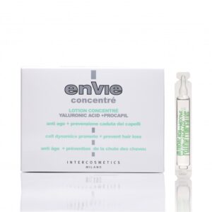 Сироватка проти випадіння волосся Concentre Lotion Envie (10*10ml)