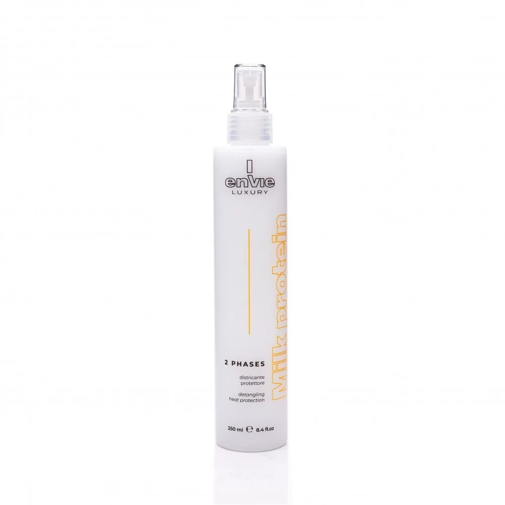 Двофазний спрей ENVIE SUBLIME MILK з молочними протеїнами (250ml) EN431