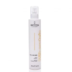Крем-термозахист з молочними протеїнами 10 в 1 ENVIE LUXURY MILK (250ml) EN434