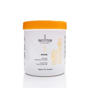 Маска зволожуюча для сухого волосся ENVIE SUBLIME MILK PROTEIN (1000ml) EN428