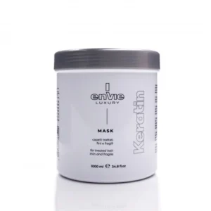 Маска для пошкодженого і сухого волосся ENVIE KERATIN (1000ml) EN450