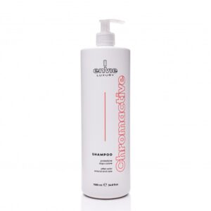 Шампунь ENVIE SUBLIME CHROMACTIVE для захисту кольору з екстрактом гранату (1000ml) EN438