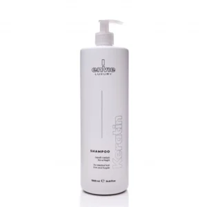 Шампунь для пошкодженого і сухого волосся ENVIE KERATIN (1000ml) EN451