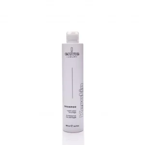 Шампунь для пошкодженого і сухого волосся ENVIE KERATIN (250ml) EN453