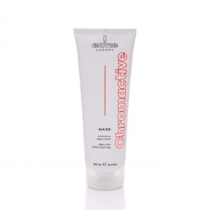 Маска ENVIE SUBLIME CHROMACTIVE для захисту кольору з екстрактом гранату (250ml) EN437