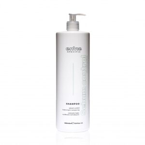 Шампунь для жирного волосся нормалізуючий Envie Specific Sebum Control 1000ml EN374