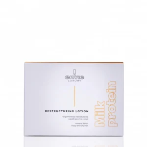 Лосьйон ENVIE MILK PROTEIN RESTRUCTURING (10*10ml) EN456
