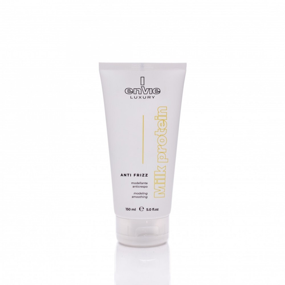 Флюїд з розгладжуючим ефектом ENVIE Sublime MILK з молочними протеїнами (150ml)
