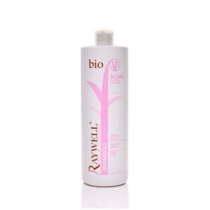 Шампунь розгладжуючий Raywell bio BOMA (1000ml) RR358