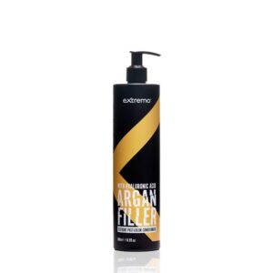 Кондиціонер для фарбованого волосся EXTREMO FILLER ARGAN ЕХ432