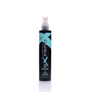 EXTREMO Двохфазний спрей термозахист-реконструктор (250ml) EX323
