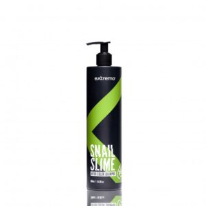 Шампунь EXTREMO AFTER COLOR (500ml) для фарбованого сухого і пошкодженого волосся