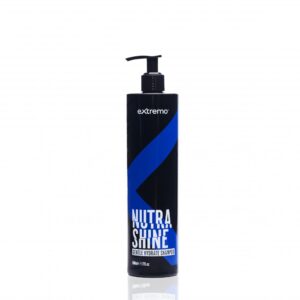 Щоденний делікатний шампунь EXTREMO NUTRA SHINE (500ml) EX240