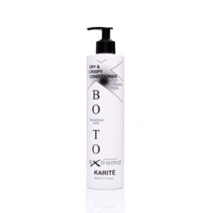 Кондиціонер EXTREMO KARITE для кучерявого волосся (500ml)