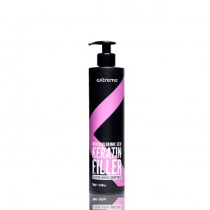Кондиціонер для пошкодженого волосся EXTREMO KERATIN (500ml) ЕХ431