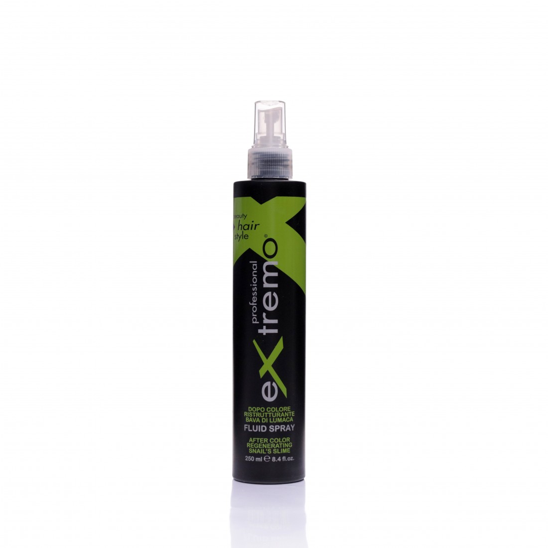 Відновлювальний засіб EXTREMO AFTER COLOR (250ml)