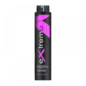 EXTREMO SMOOTHE CURLY GLAZE Глазуруючий флюїд для кучерявого волосся(250ml)