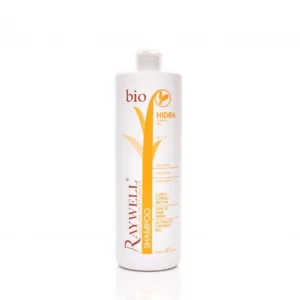 Шампунь зволожуючий Raywell Hidra (1000ml) RR343