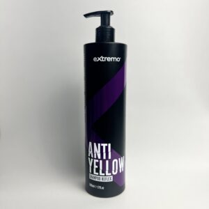EXTREMO Шампунь No-Yellow (500ml)