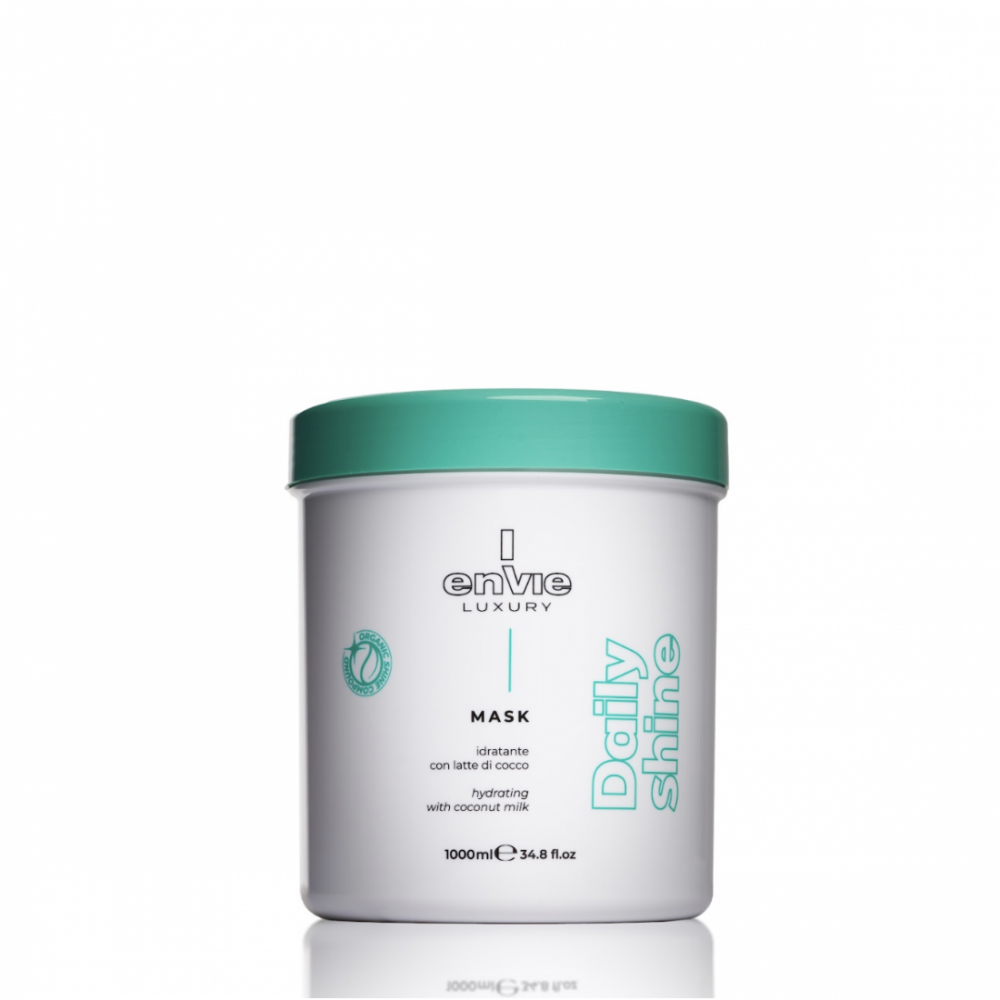 Щоденна поживна маска ENVIE DAILY SHINE (1000ml) EN477