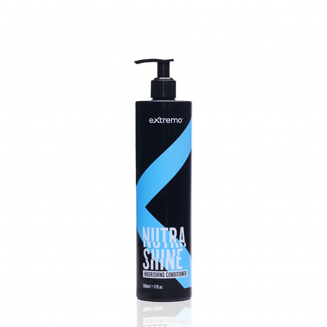 Ультраживильний кондиціонер EXTREMO NUTRA SHINE (500ml) EX241