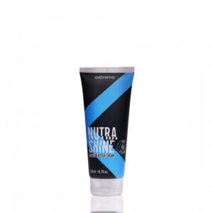 EXTREMO NUTRA SHINE LEAVE-ON REPAIR Оксамитовий Незмивний Крем(250ml) EX242