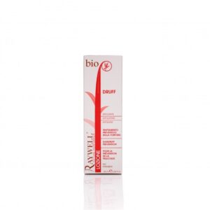 Лікувальний лосьйон проти лупи Raywell Druff (100ml)