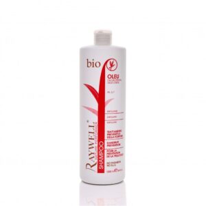 Шампунь проти лупи Raywell OLEU (1000ml) RR339