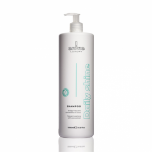 Шампунь щоденний Envie Luxury Daily Shine (1000ml) EN474