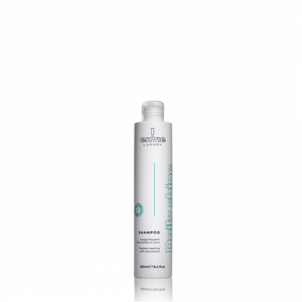 Шампунь щоденний Envie Luxury Daily Shine (250ml) EN475