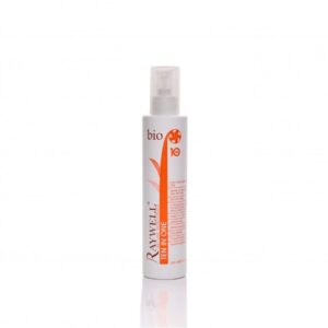 Незмивний крем-термохахист Raywell BIO HIDRA 10 в 1 (200ml) RR367