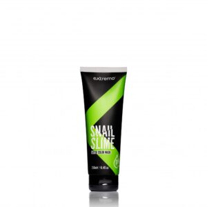 Маска для фарбованого волосся EXTREMO After Color 250ml з муцином равлика EX419