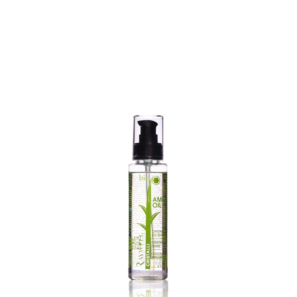 Кристали з олією агруса Raywell bio AMLA OIL (100ml)