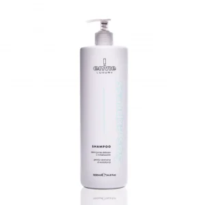 Шампунь для відновлення волосся амінокислотний ENVIE LUXURY SOS EXPRESS (1000ml) EN461