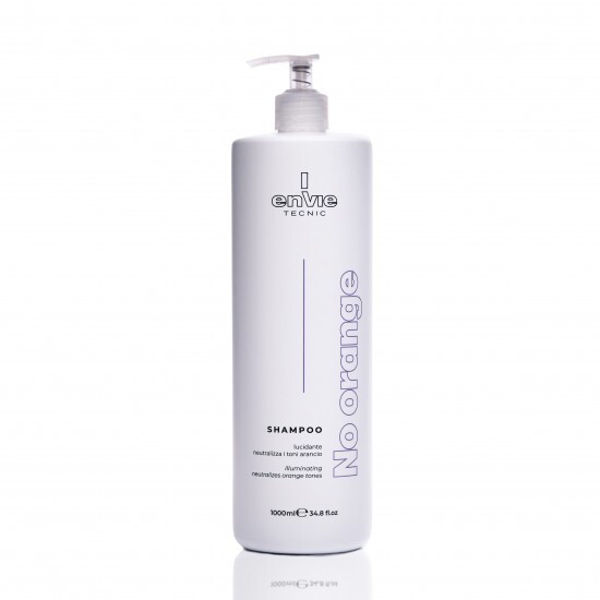 Шампунь Envie NO-Orange (1000ml)