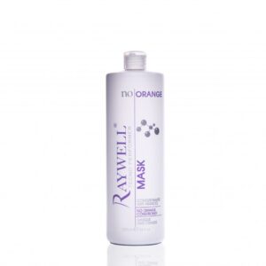 Маска для підтримання кольору No-Orange Raywell (1000ml)