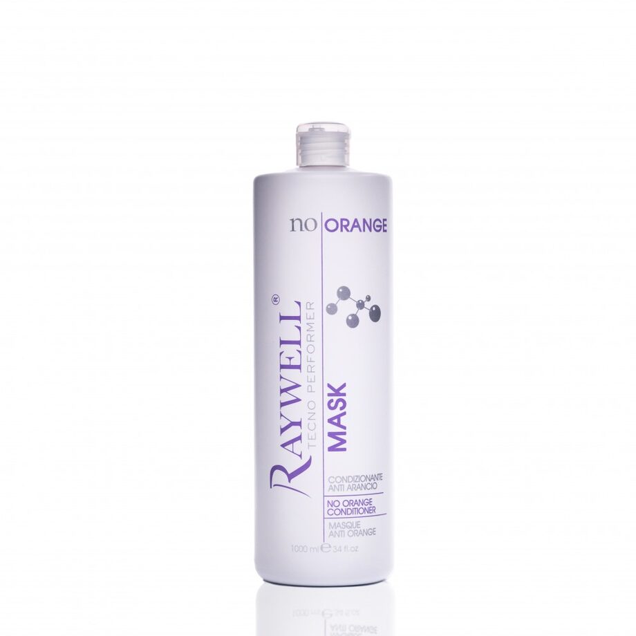 Маска для підтримання кольору No-Orange Raywell (1000ml)