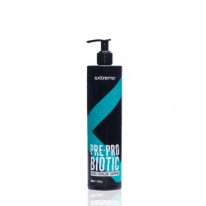 Шампунь від лупи, випадіння та для жирного волосся з пробіотиком EXTREMO PRE-PRO BIOTIC EX226