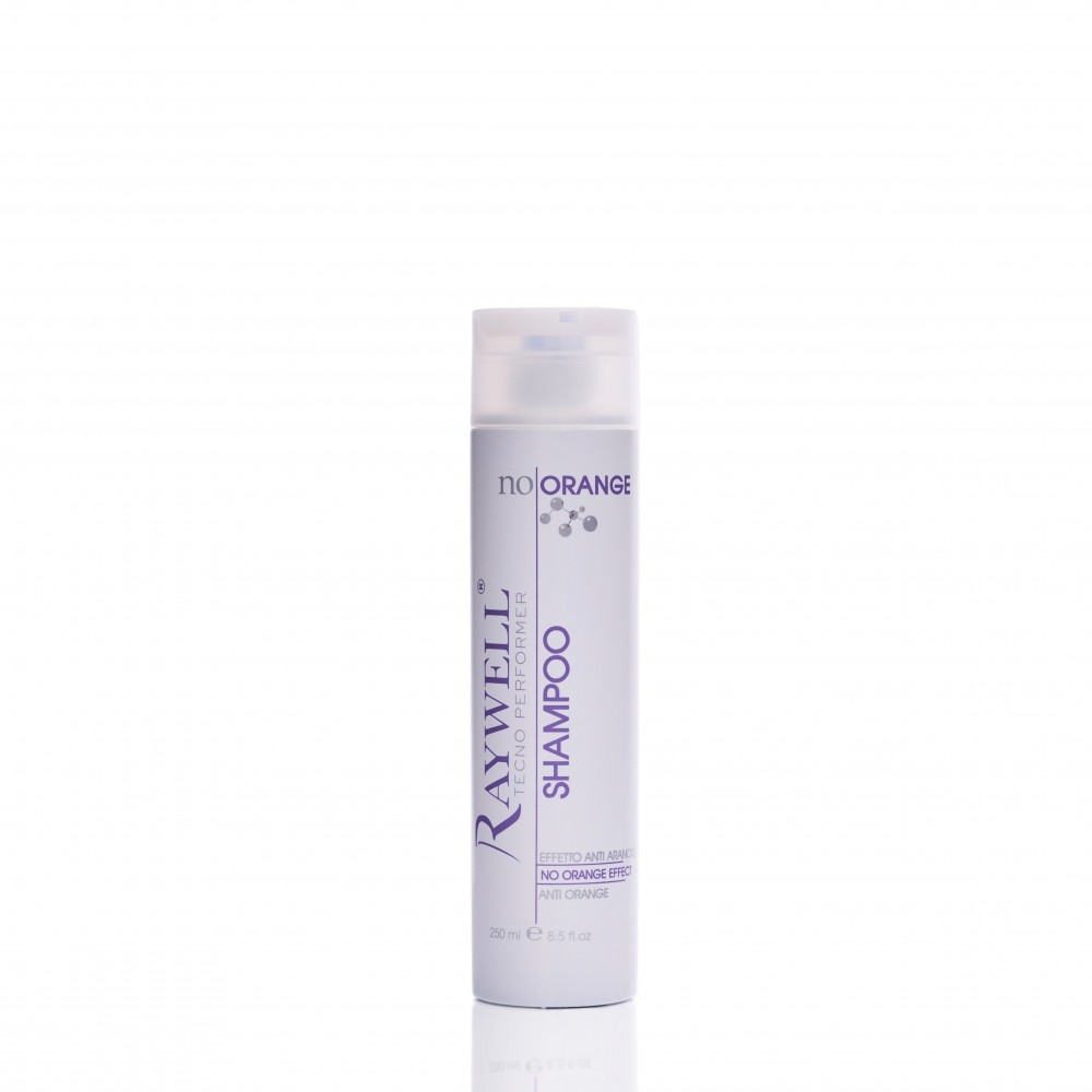 Шампунь No-Orange Raywell (250ml) RR486