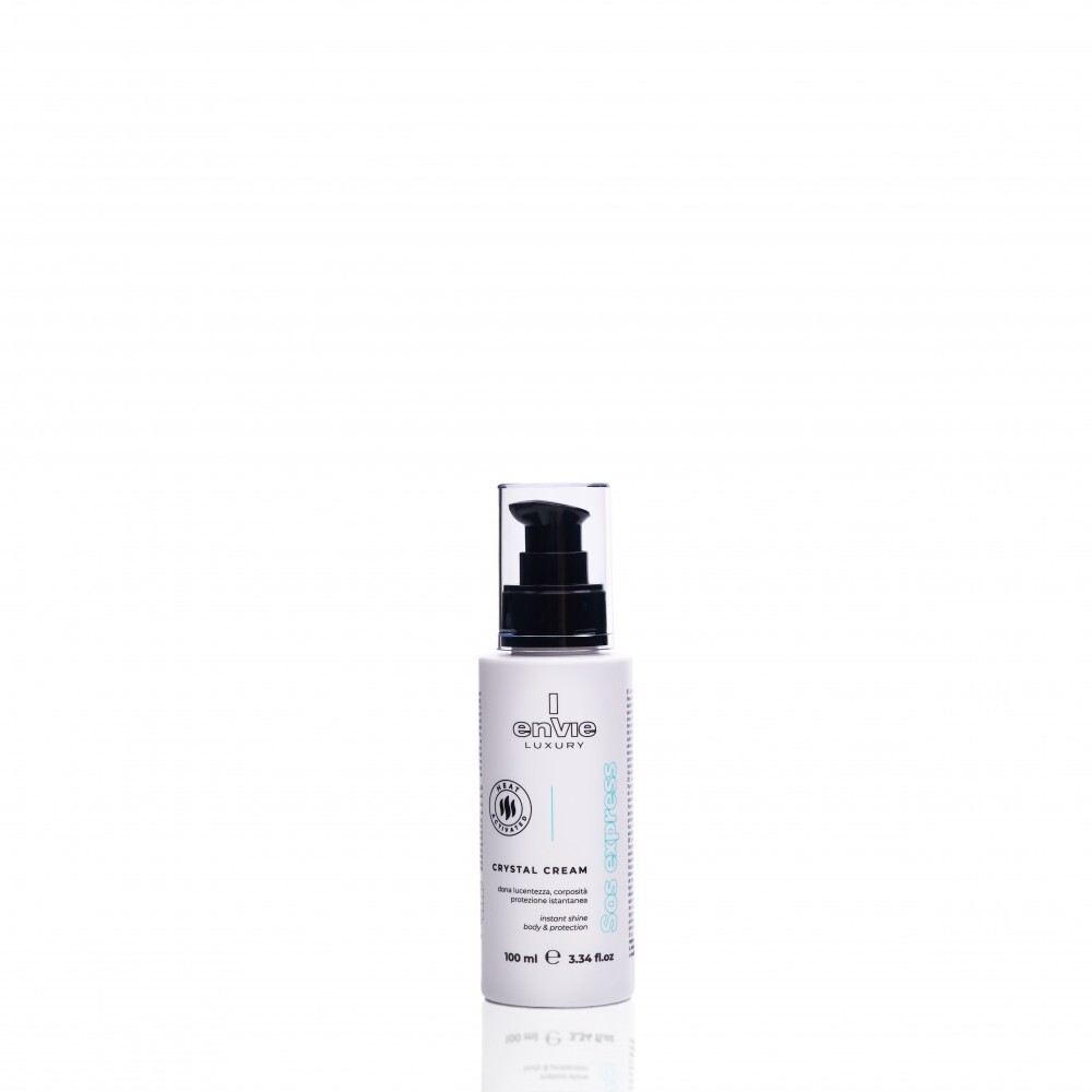 Оксамитовий незмивний крем ENVIE Sublime SOS EXPRESS (100ml) ЕN464
